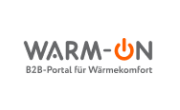 Warm-On logo