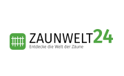 Zaunwelt24 logo