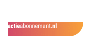 actieabonnement.nl logo