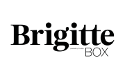 BRIGITTE Box logo