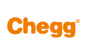 Chegg logo