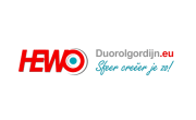 Duorolgordijn logo