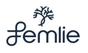 Femlie logo