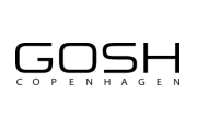 GOSH COPENHAGEN logo