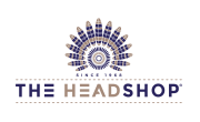 THE HEADSHOP logo