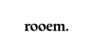 rooem logo