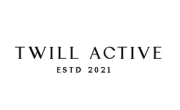 TWILL ACTIVE logo