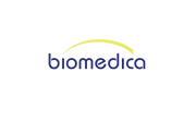 Biomedica logo