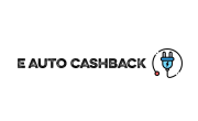 E AUTO CASHBACK logo