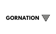 GORNATION logo