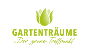 Gartenträume logo