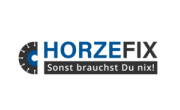 HORZEFIX logo