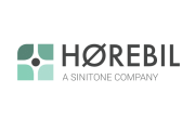 Hørebil logo