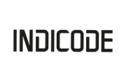 INDICODE logo