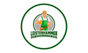Leistenhammer logo