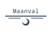 Maanval logo