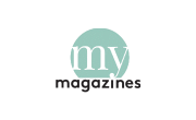MyMagazines logo