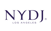 NYDJ logo