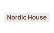 Nordic House logo