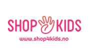 Shop4kids logo