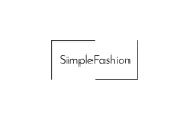 SimpleFashion logo