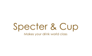 Specter & Cup logo
