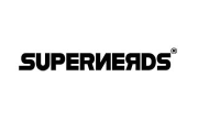 Supernerds logo