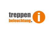 Treppenbeleuchtung logo