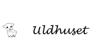 Uldhuset logo