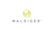 Waldiger logo