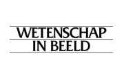 Wetenschap in Beeld logo