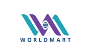 Worldmart logo