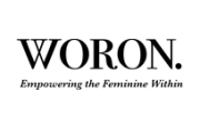 Woron logo