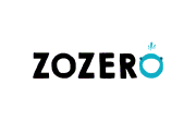 ZOZERO logo