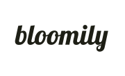 bloomily logo