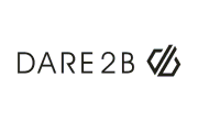 Dare2b logo