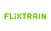 FlixTrain logo