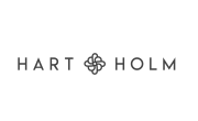 Hart & Holm logo