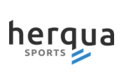 Herqua Sports logo