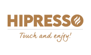 HIPRESSO logo