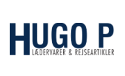 HUGO P logo