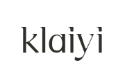 Klaiyi logo