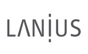 LANIUS logo