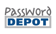 Password Depot logo