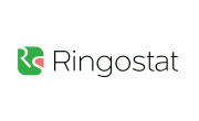 Ringostat logo