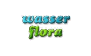 wasserflora logo