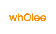 WHOLEE logo