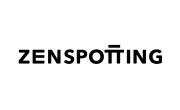 ZENSPOTTING logo