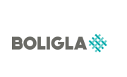 BOLIGLA logo