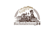 Buchstabenzug24 logo